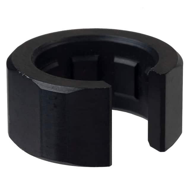 HR30-6P-T02 Hirose Electric Co Ltd  Accessori per connettori circolari